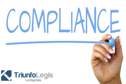 A IMPORTÂNCIA DA IMPLANTAÇÃO DE UM PROGRAMA DE INTEGRIDADE – COMPLIANCE A QUALQUER EMPRESA LICITANTE