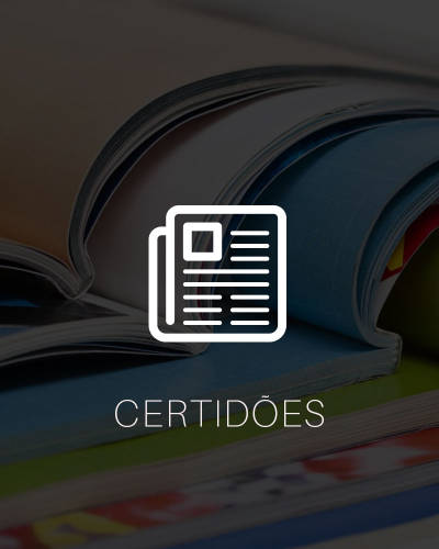 Certidões