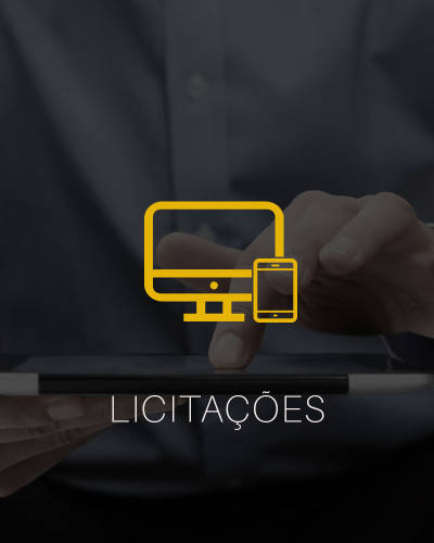 Licitações