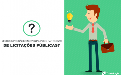 Microempresário Individual pode participar de licitações públicas?